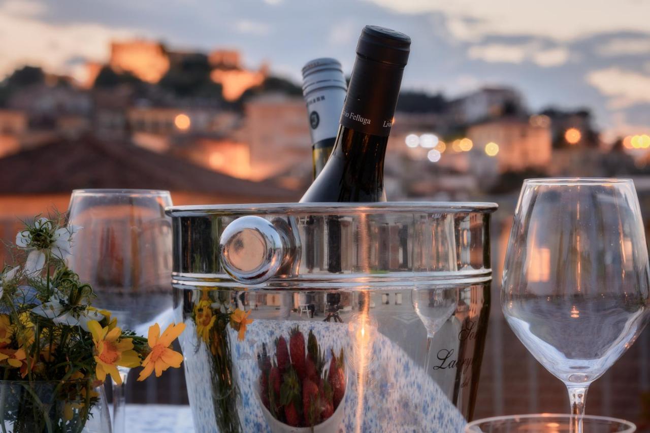 La Tortuga Bed & Breakfast Agropoli Exterior photo